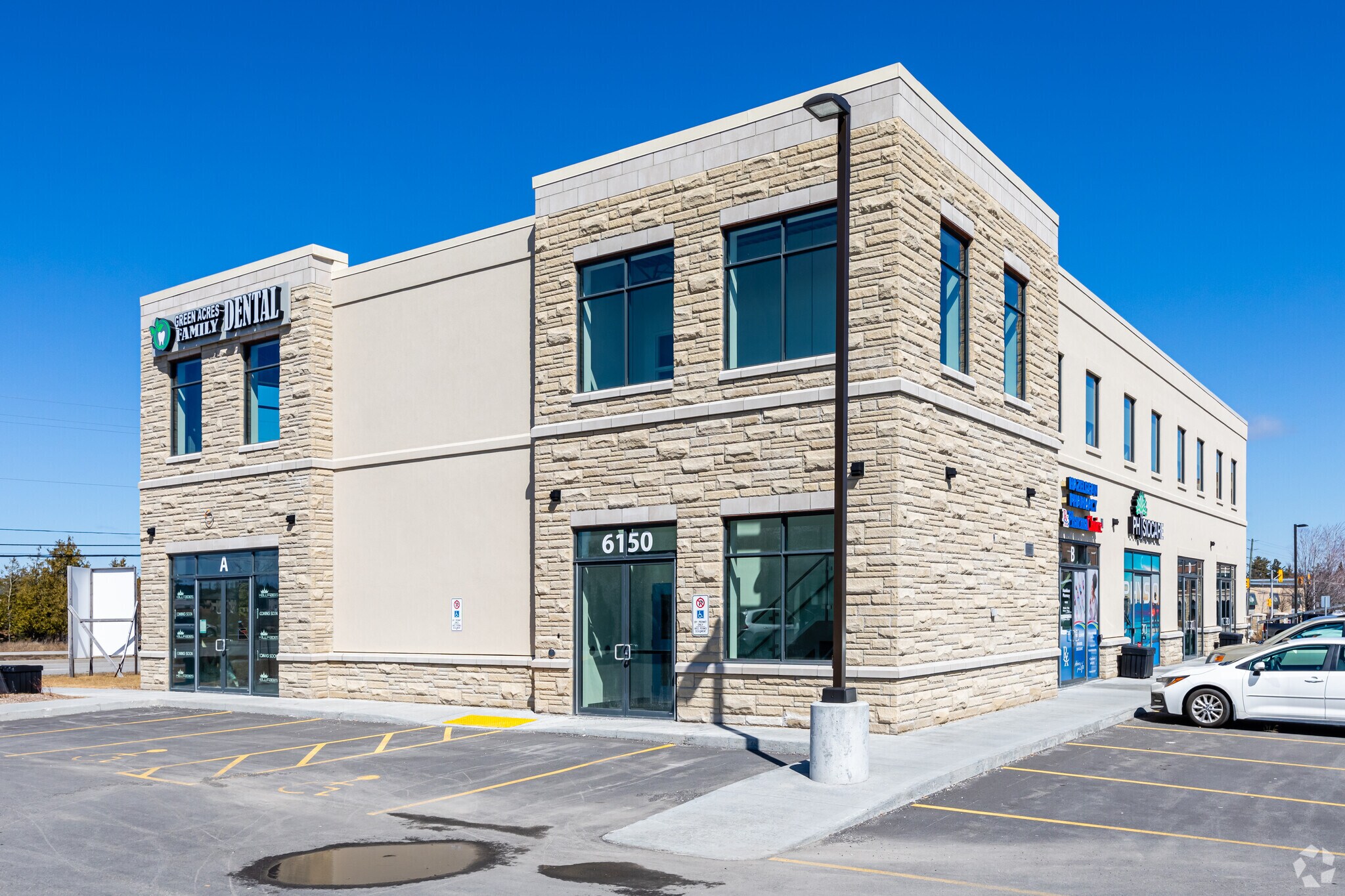 6150 Hazeldean Rd, Stittsville, ON à vendre Photo principale- Image 1 de 1