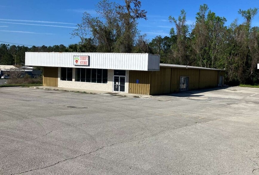 1330 SW Main Blvd, Lake City, FL for sale - Primary Photo - Image 1 of 2