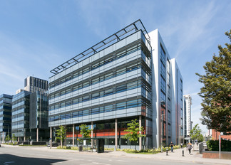 Plus de détails pour Tyndall St, Cardiff - Bureau à louer