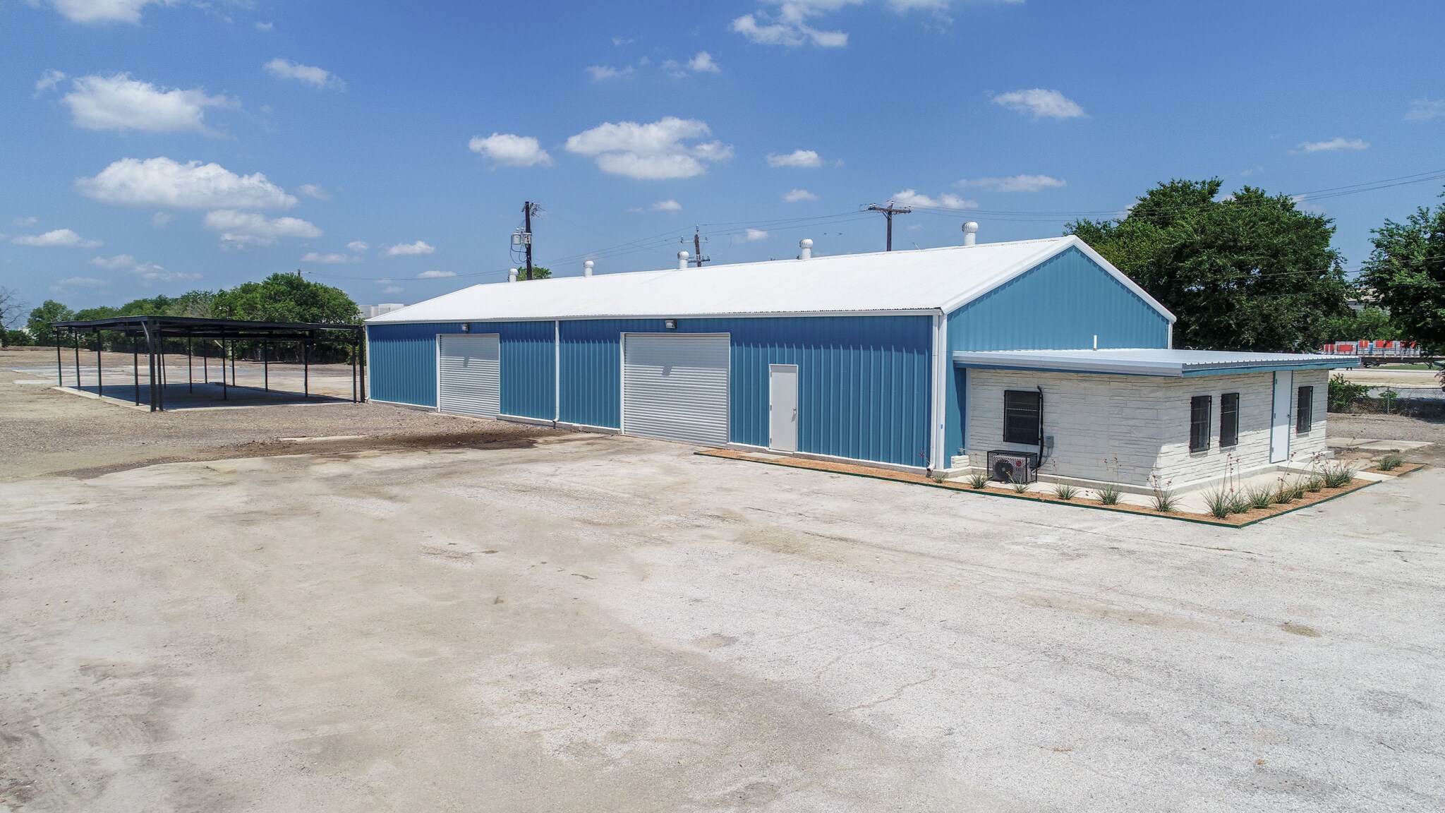 2107 Ackerman Rd, San Antonio, TX à vendre Photo du bâtiment- Image 1 de 1