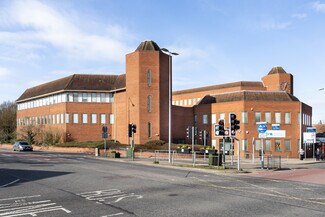 More details for 27-28 Middleborough, Colchester - Office for Lease