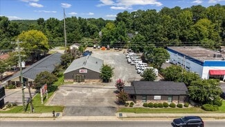 Plus de détails pour Brightleaf Blvd Portfolio – à vendre, Smithfield, NC