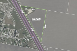 More details for 4908 I-37, Odem, TX - Industrial for Sale