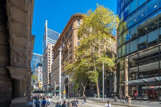 Plus de détails pour 341 George St, Sydney - Bureau à louer
