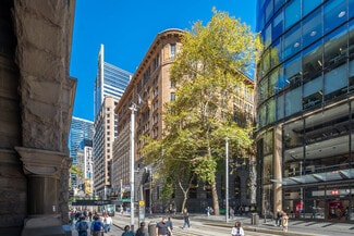 More details for 341 George St, Sydney - Office for Lease