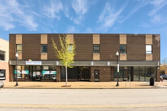 More details for Corner of N Sheridan & Broad Street, Pittsburgh, PA - Office for Sale