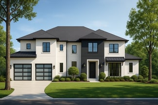 Plus de détails pour 9345 Leto Rd, Houston, TX - Multi-résidentiel à vendre