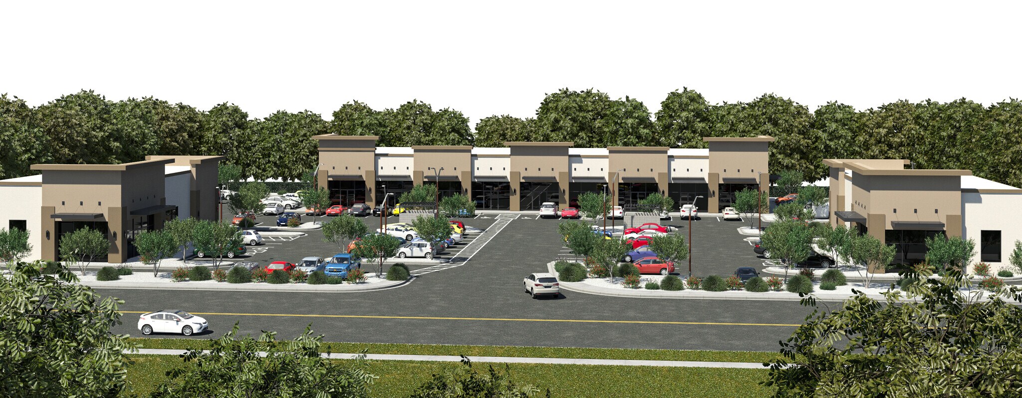 Rainbow Blvd & Oquendo Rd, Las Vegas, NV à louer Autre- Image 1 de 2