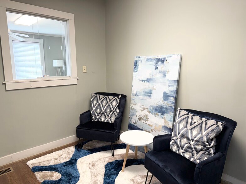 403 S Logan St, Gaffney, SC à vendre - Photo du bâtiment - Image 2 de 24