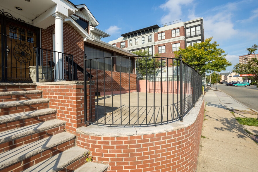 527-529 William St, East Orange, NJ for sale - Building Photo - Image 3 of 18