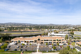 26921-27051 Moulton Pky, Aliso Viejo, CA - AERIAL  map view - Image1