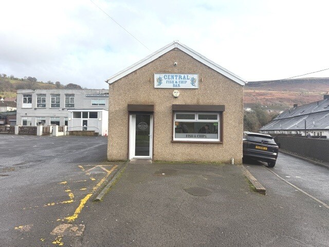 5 Tai Bach, Merthyr Tydfil à vendre - Photo du bâtiment - Image 2 de 20