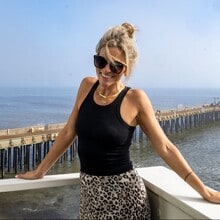 Jessyka Sommers