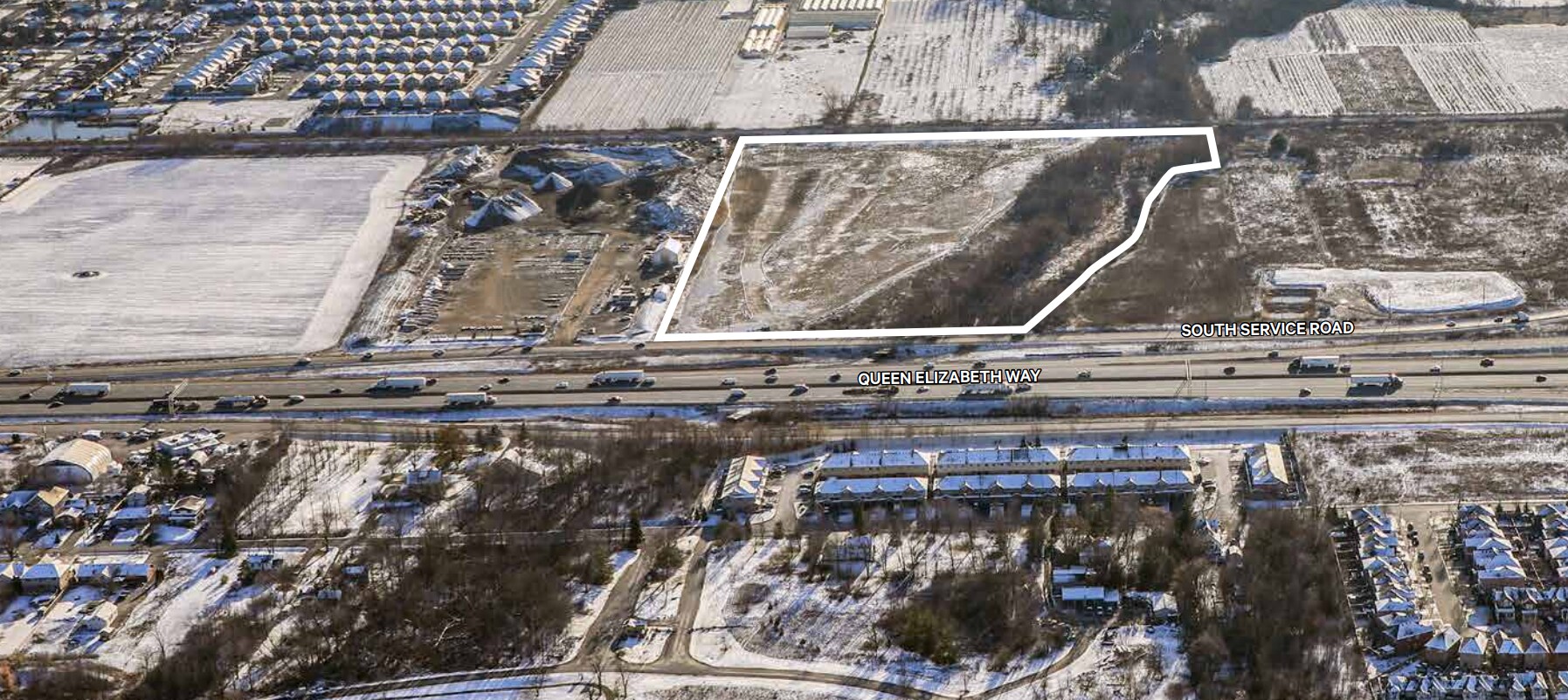 30 Bridgman Ln, Hamilton, ON à vendre Aérien- Image 1 de 1