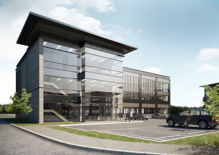 Wellington Rd, Aberdeen à vendre - Photo du bâtiment - Image 1 de 1