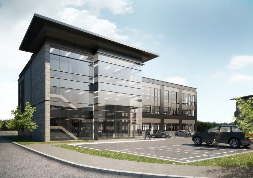 Wellington Rd, Aberdeen à vendre Photo du bâtiment- Image 1 de 1