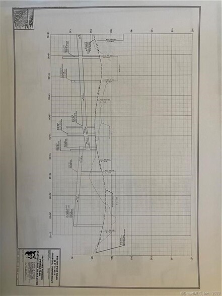 2326 Boston Post Rd, Guilford, CT à vendre - Plan d’étage - Image 2 de 4