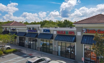 8734 Lee Vista Blvd, Orlando, FL for lease Interior Photo- Image 1 of 1
