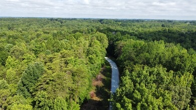 0 Easy Street Extension Grv, Providence, NC - Aerial  map view - Image1