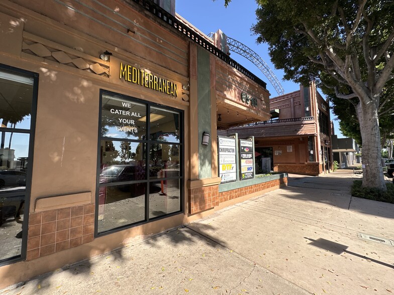 6518-6522 Greenleaf Ave, Whittier, CA for lease - Building Photo - Image 3 of 19