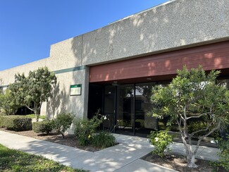 More details for 3201 Corte Malpaso, Camarillo, CA - Industrial for Lease