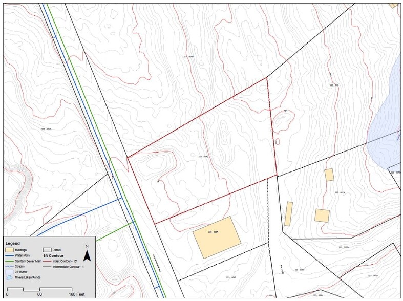 720 Hancock Industrial Way, Athens, GA for sale - Other - Image 2 of 4
