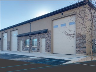 More details for 939 W 1600 S, Clearfield, UT - Industrial for Sale