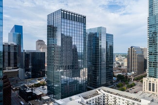 Plus de détails pour 300 Colorado St, Austin, TX - Bureau à louer