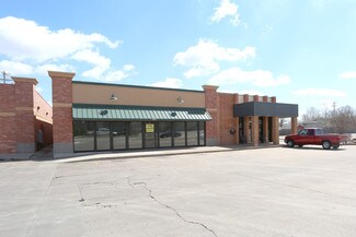 Plus de détails pour 1302-1304 N Key Blvd, Oklahoma City, OK - Commerce de détail à louer