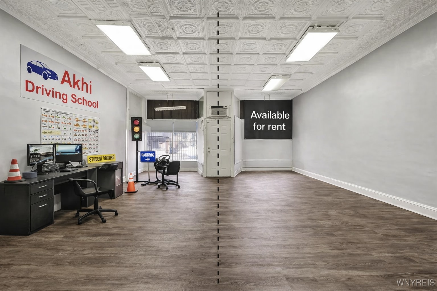 1377 E Delavan Ave, Buffalo, NY for lease Primary Photo- Image 1 of 4