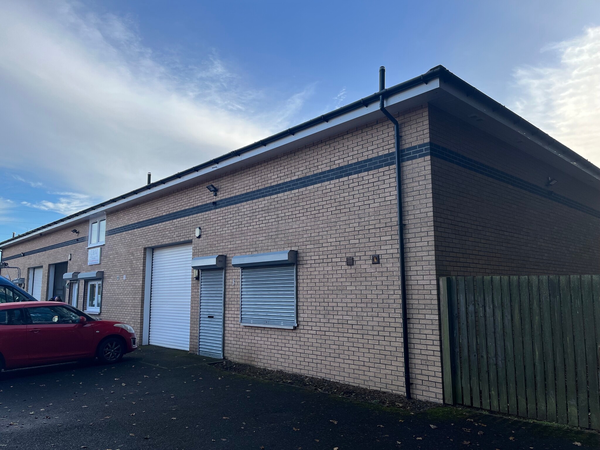 3 Midfield Dr, Kirkcaldy for lease Building Photo- Image 1 of 6