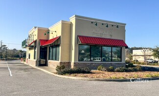 Plus de détails pour 5910 S Kings Hwy, Myrtle Beach, SC - Commerce de détail à louer