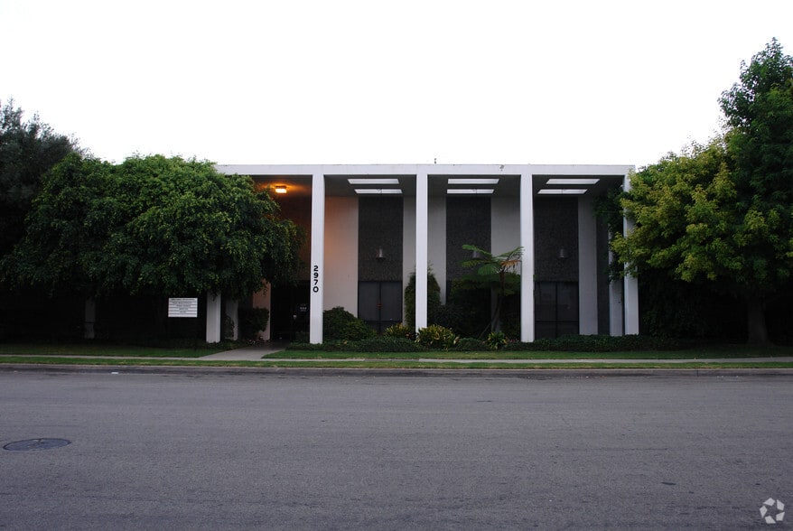 2970 E Maria St, Rancho Dominguez, CA for sale - Building Photo - Image 3 of 14