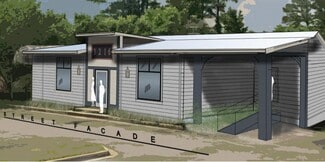 Plus de détails pour 3216 Cahaba Heights Rd, Vestavia, AL - Bureau à louer