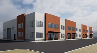 Plus de détails pour 2199 800 N, Springville, UT - Flex à vendre