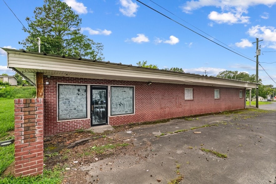 1402 Riverbend Rd, Dalton, GA for sale - Building Photo - Image 3 of 23
