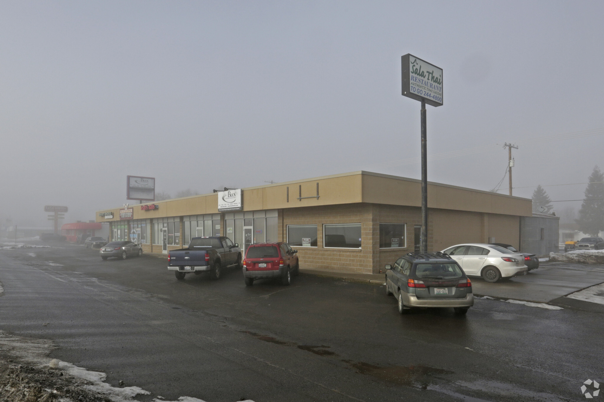 12994 W Us-2 Hwy, Spokane, WA for sale Building Photo- Image 1 of 1