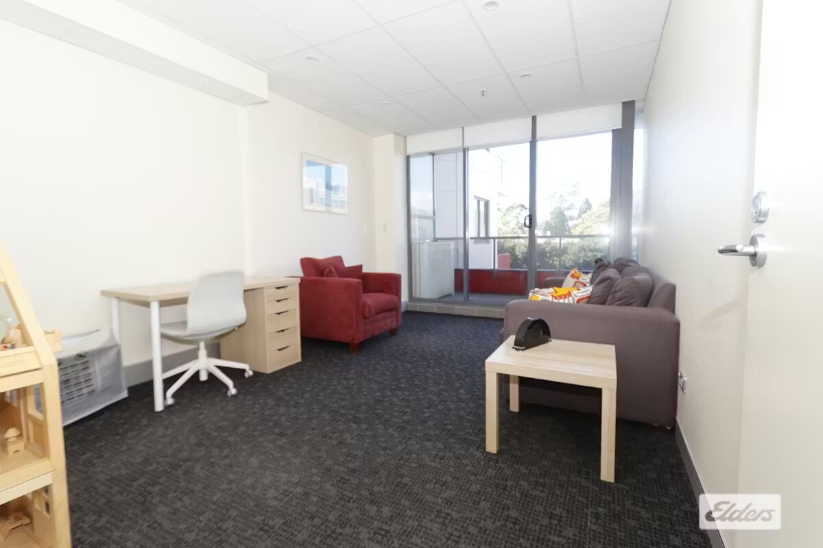 90 George St, Hornsby, NSW 2077 - Unit 701 - - Interior Photo - Image 2 of 3
