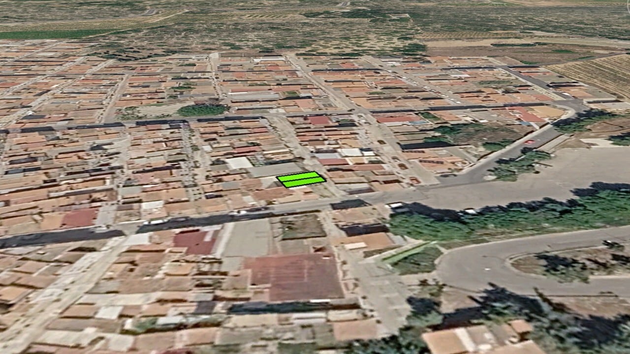 Terrain dans Alcanar, Tarragona à vendre Photo principale- Image 1 de 4