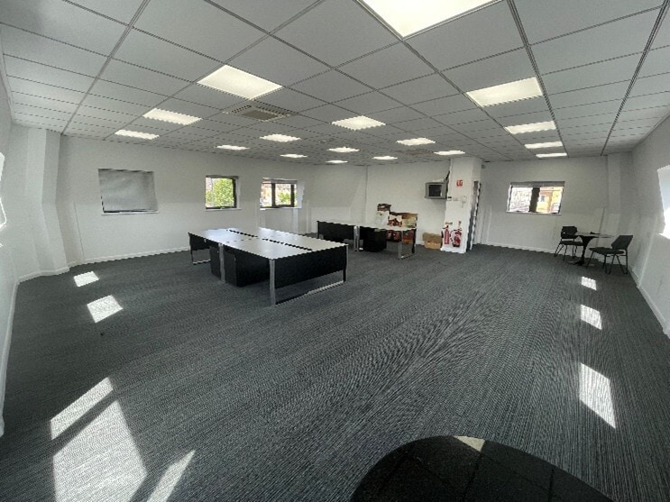2-4 Albert St, Maidenhead for lease Interior Photo- Image 1 of 3