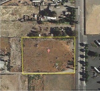 Plus de détails pour 21235 S Tracy Blvd, Tracy, CA - Terrain à vendre