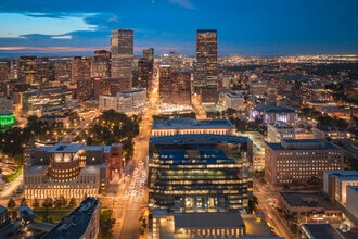 1290 Broadway, Denver, CO - Aerial  map view - Image1