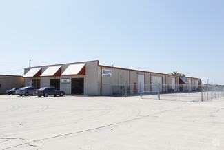 Plus de détails pour 4896-4900 Center Park Blvd, San Antonio, TX - Industriel à vendre