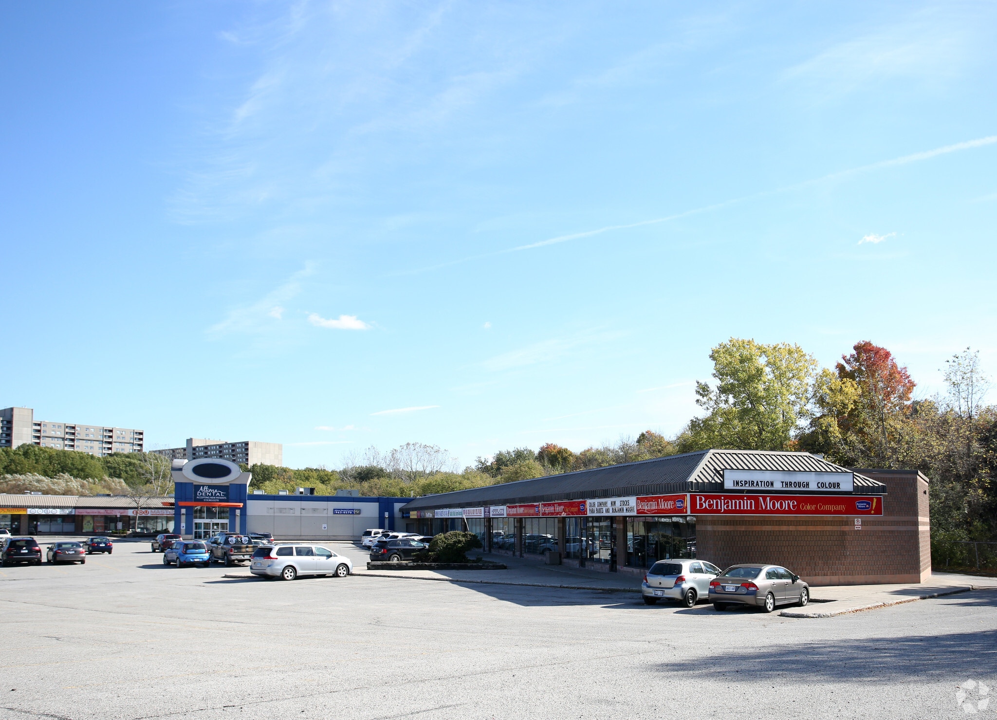 611 Wonderland Rd N, London, ON for sale Primary Photo- Image 1 of 1