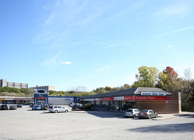 More details for 611 Wonderland Rd N, London, ON - Office/Retail for Lease