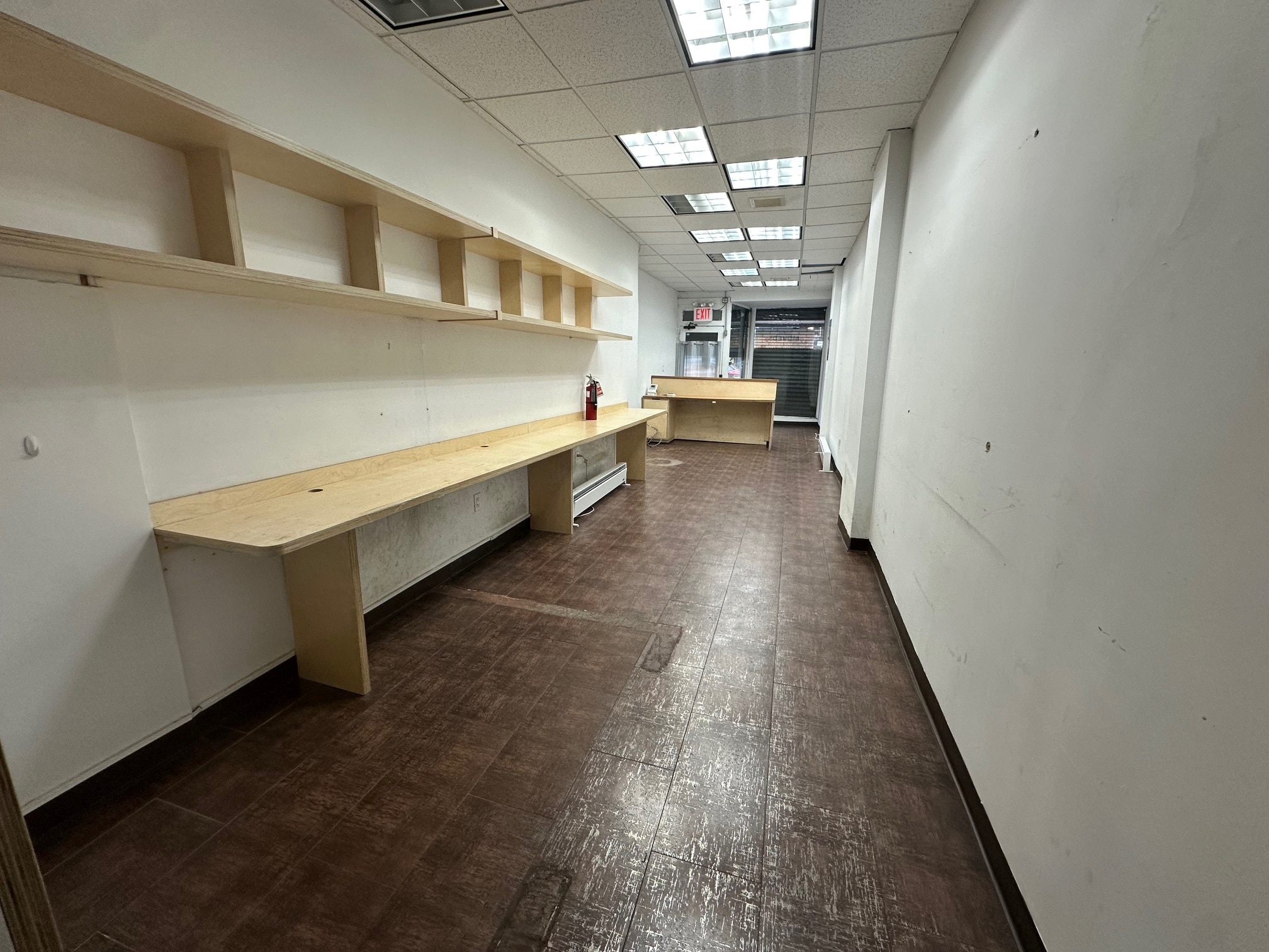 685 Manhattan Ave, Brooklyn, NY à louer Photo intérieure- Image 1 de 5