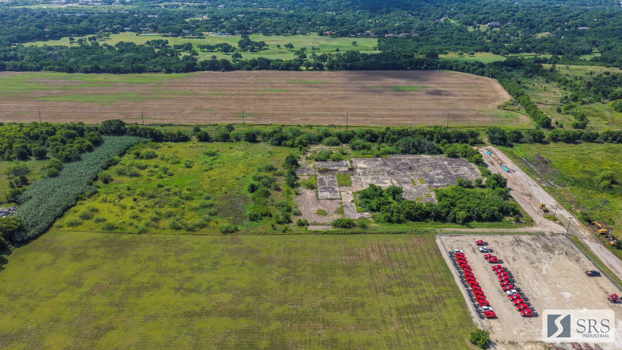 201 Cercon Dr, Hillsboro, TX for sale Primary Photo- Image 1 of 7
