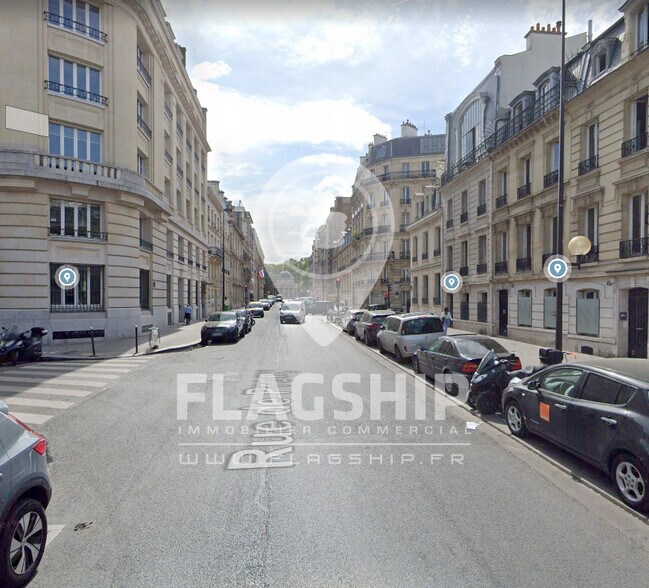 Retail in Paris for sale - Aerial - Image 1 of 1