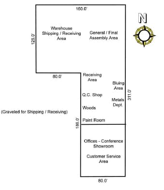 21852 Hwy J46, Centerville, IA for lease - Building Photo - Image 2 of 2
