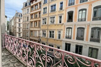 Plus de détails pour 19 Rue De L'Arbre Sec, Lyon - Bureau à louer
